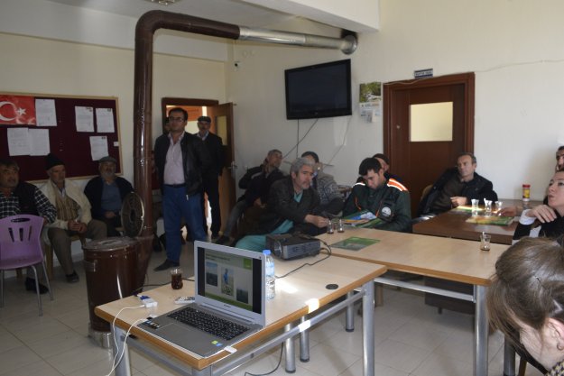 2017-2018 ÇUMRA/AVDUL 2