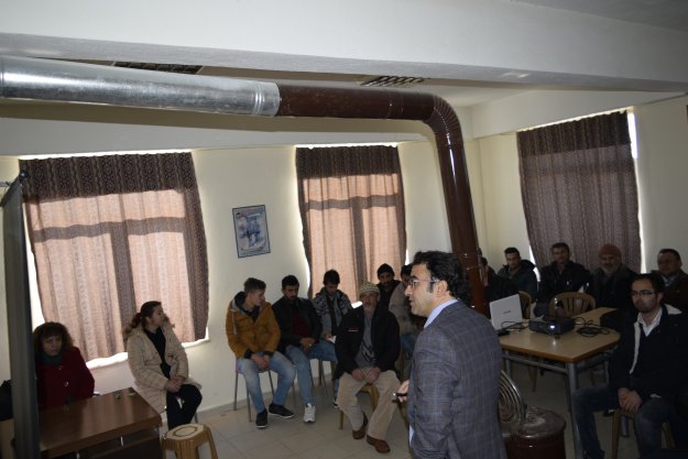 2017-2018 ÇUMRA/AVDUL