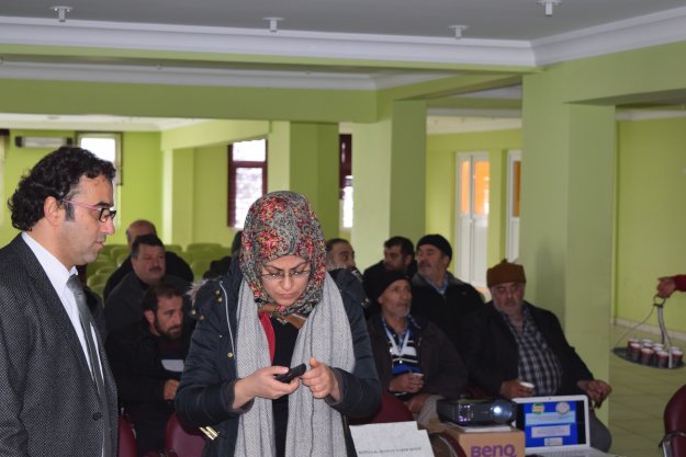 2017-2018 ILGIN/AĞALAR